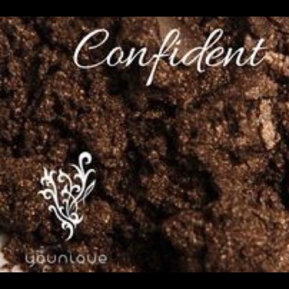 Moodstruck mineral shimmer pigment - Picture 2 of 2